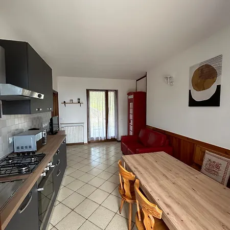 Appartamento Poli Villa's