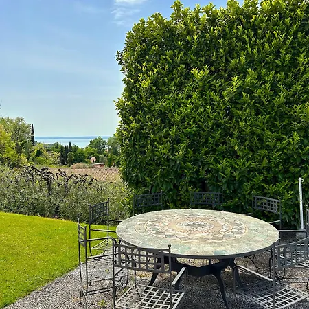 Appartamento Poli Villa's Bardolino