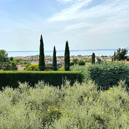 Appartamento Poli Villa's Bardolino