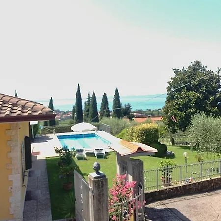 Lägenhet Poli Villa's Bardolino