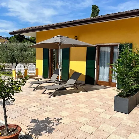 Poli Villa's