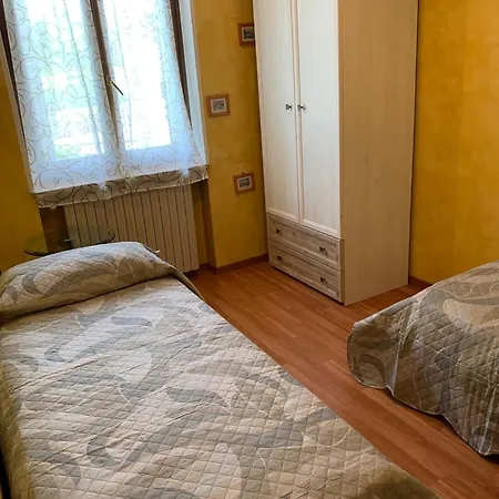 Poli Villa's Appartamento *
