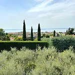 Апартаменты Poli Villa's Бардолино