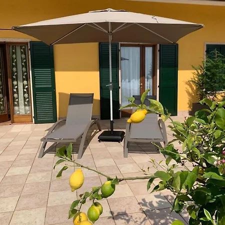 Poli Villa's * Бардолино