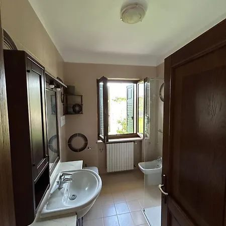 Poli Villa's Apartment Bardolino