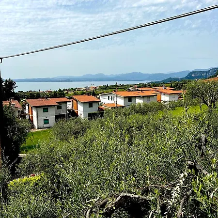 Poli Villa's Apartment