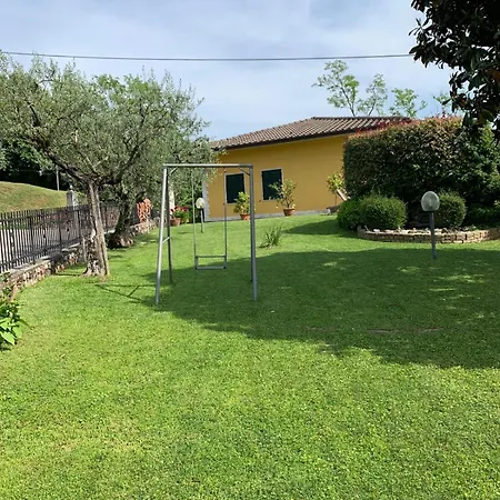 Poli Villa's Daire *