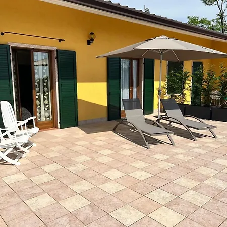 Poli Villa's * Bardolino