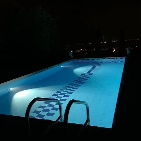 Poli Villa's * Bardolino