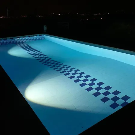 Daire Poli Villa's Bardolino