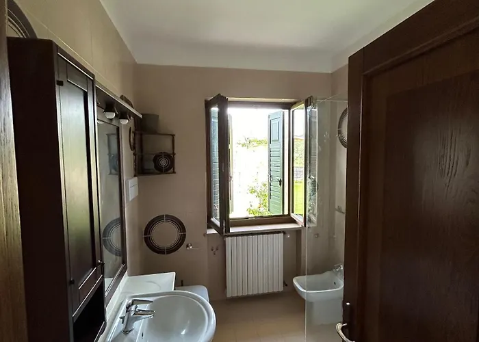 Poli Villa's 아파트 바르돌리노