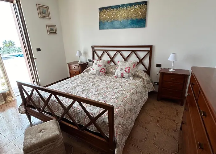 Poli Villa's * 바르돌리노