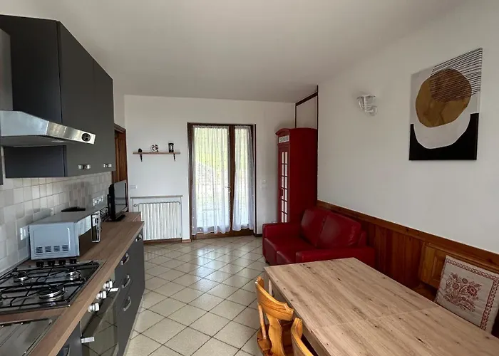 아파트 Poli Villa's