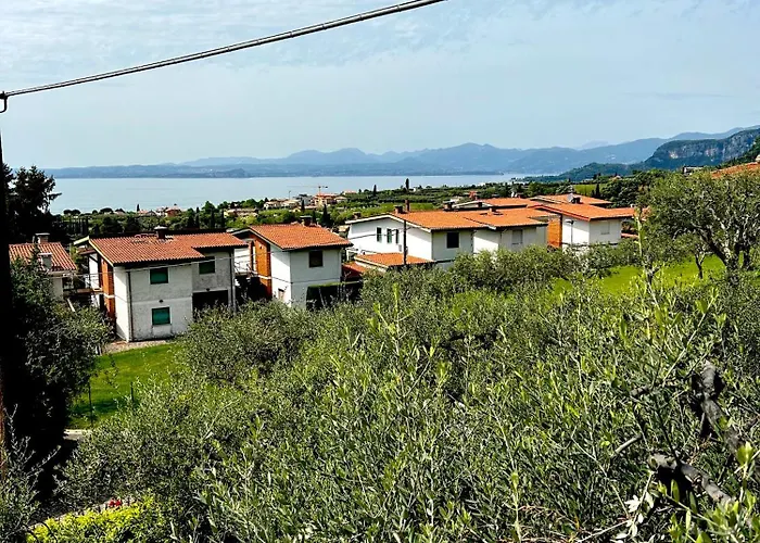 Poli Villa's 아파트