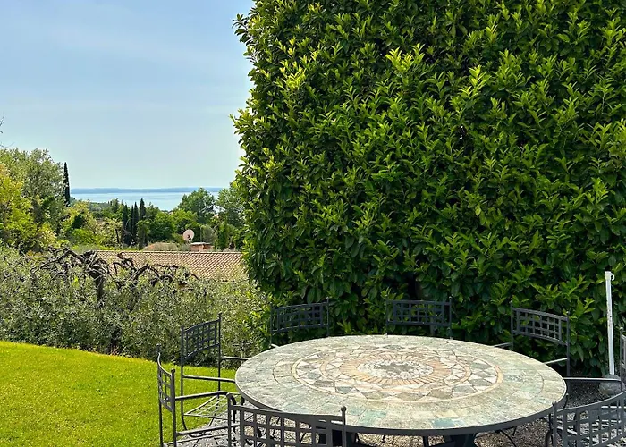 아파트 Poli Villa's 바르돌리노