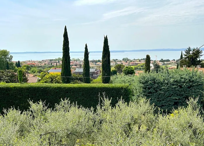 아파트 Poli Villa's 바르돌리노