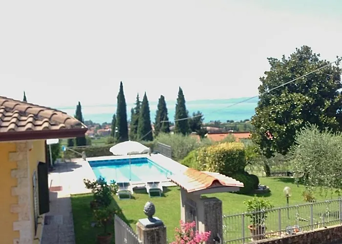 아파트 Poli Villa's 바르돌리노