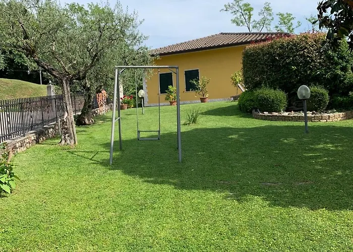 Poli Villa's 아파트 *