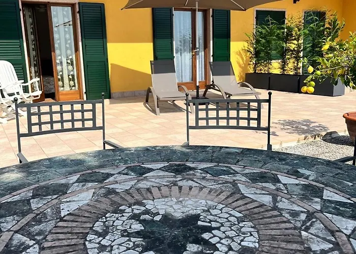 아파트 Poli Villa's *