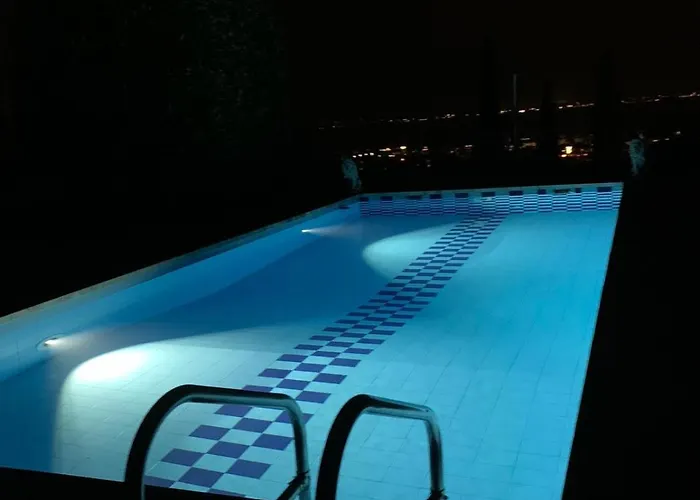 Poli Villa's * 바르돌리노