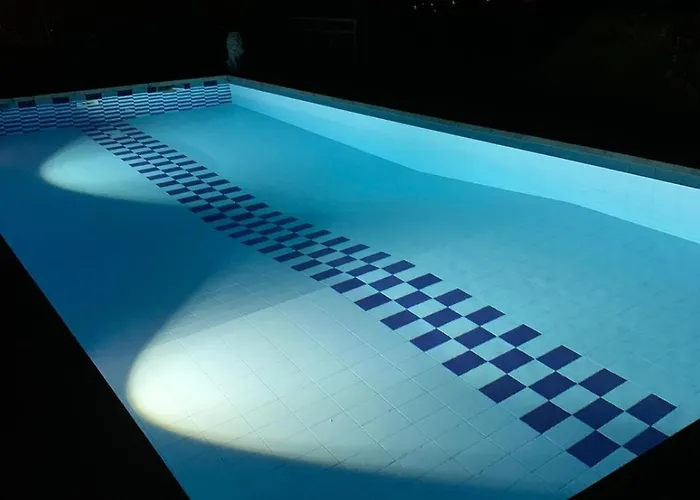 아파트 Poli Villa's 바르돌리노