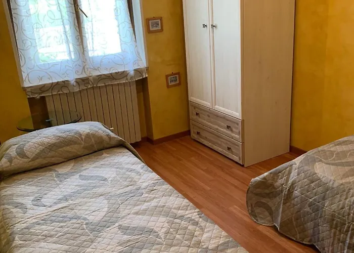 Poli Villa's 아파트 *