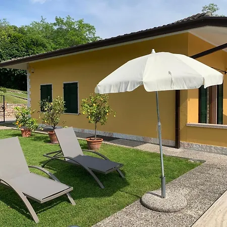 Poli Villa's
